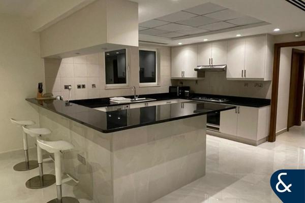 Regional | Renovated | Available August 1st